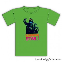 T-shirt - Gangnam Stan